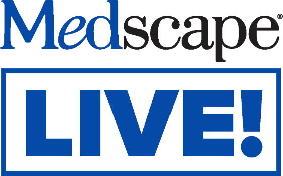 MedscapeLive! Logo