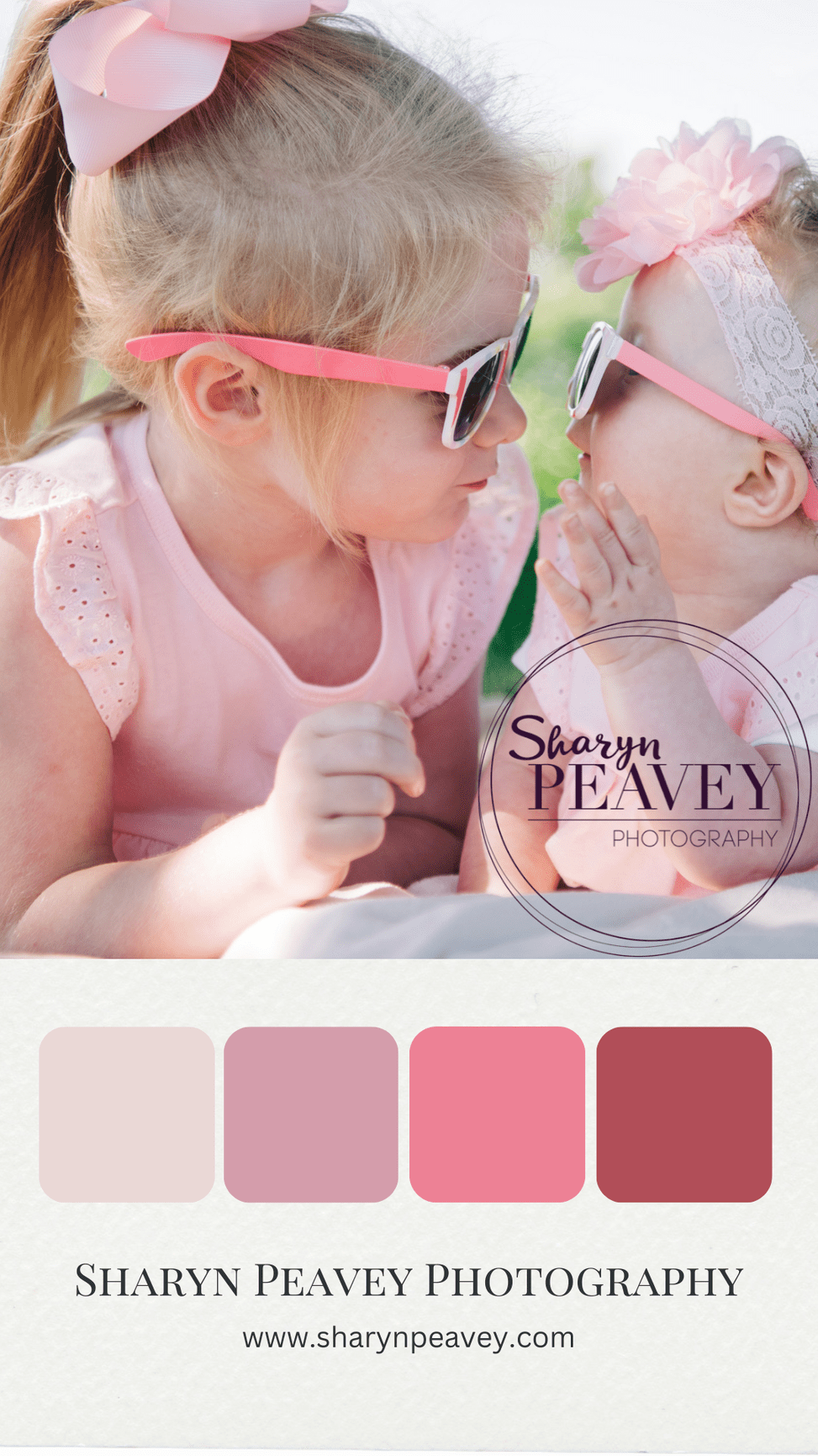 20+ Photo Shoot Outfit Color Combos