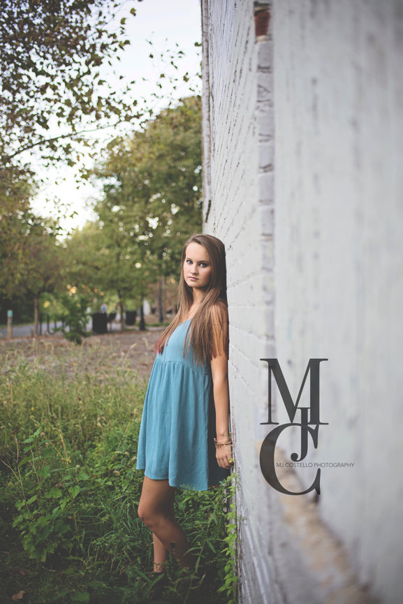 Senior portraits created in Morgantown, WV and Erie, PA to become lasting family keepsakes.