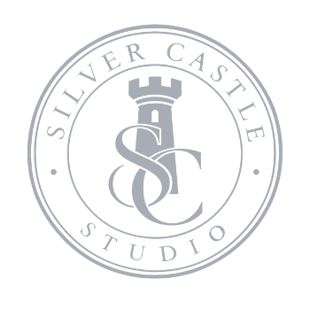 Silver Castle Studio Fine Art Photography and Education Logo