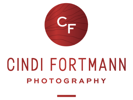 Cindi Fortmann Photography Logo