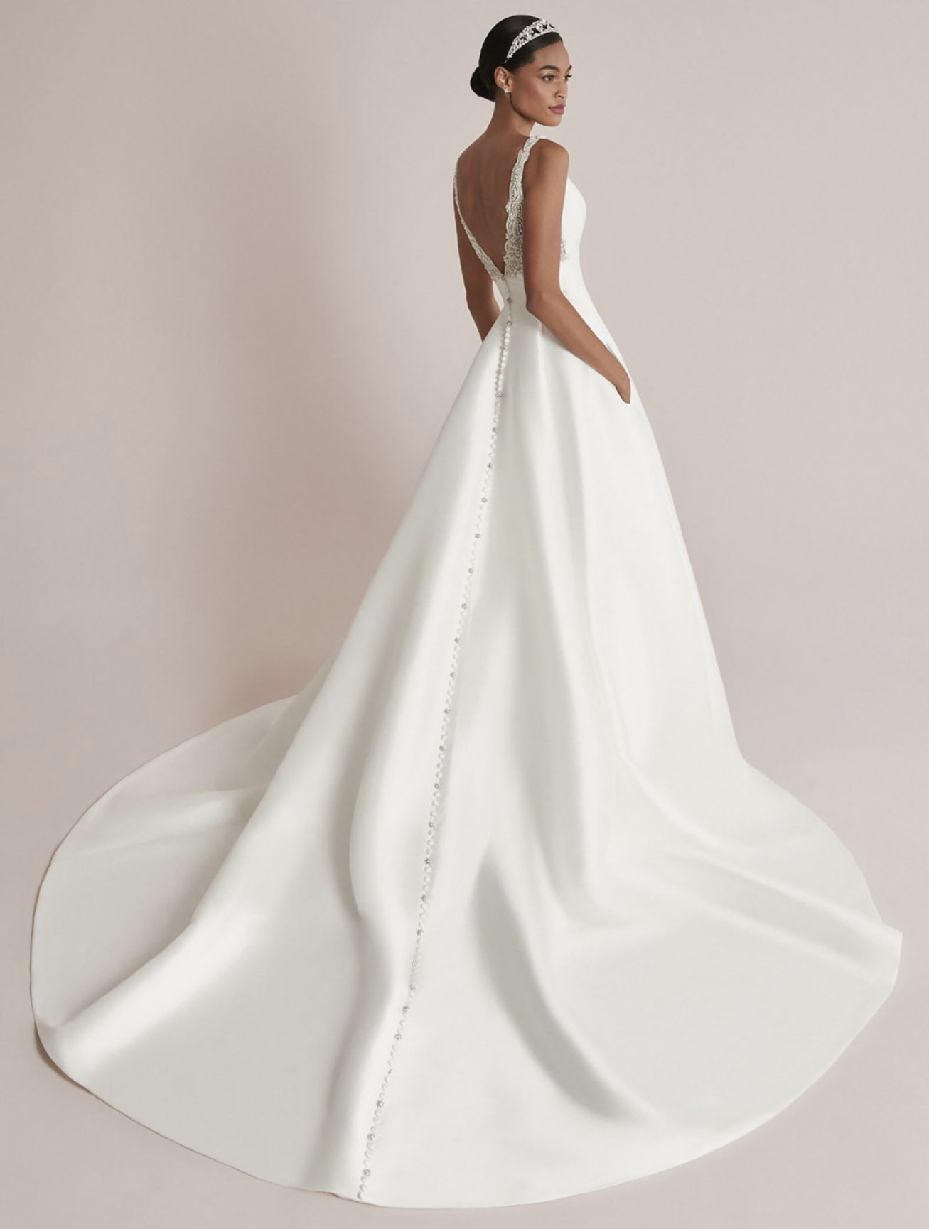 Justin Alexander Bridal Gowns & Dresses for Sale Penrith Bridal Centre