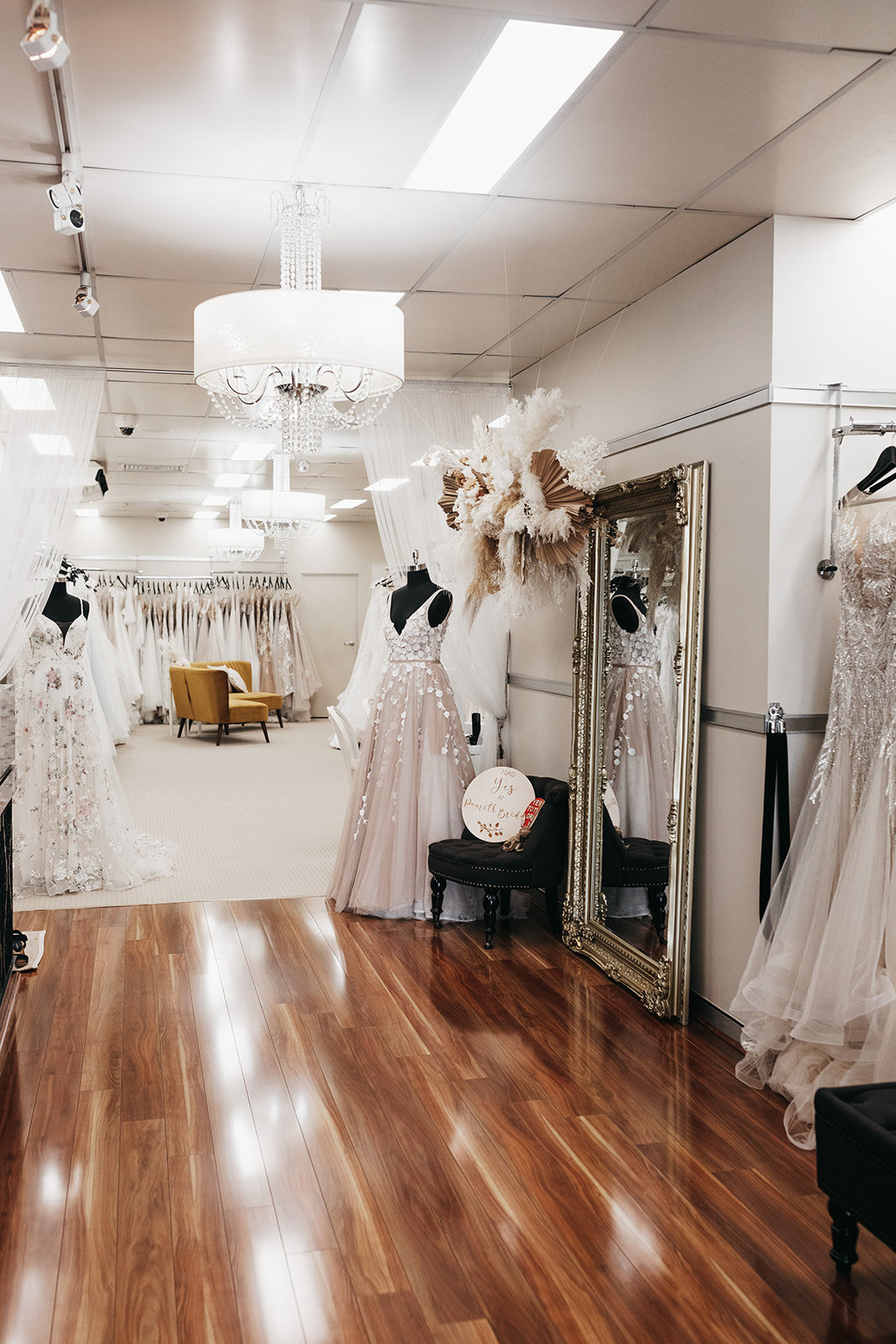 Penrith Bridal Centre