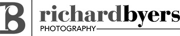Richard Byers Photography Logo