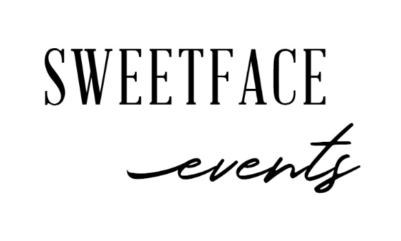 Sweetface Events Logo