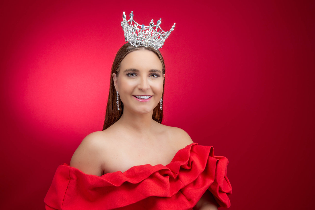 Pageant Queen