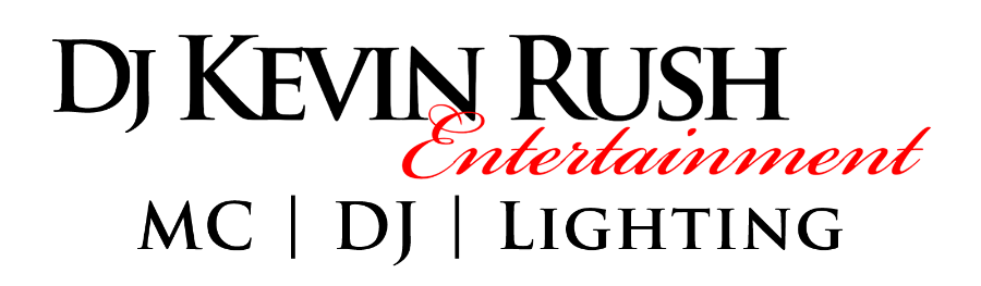 Kevin Rush Entertainment Logo