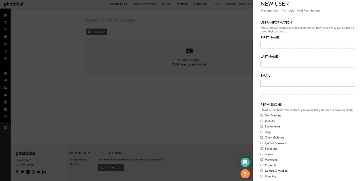 How Do I Create A New User PhotoBiz Knowledge Base how-do-i-create-a-new-user-photobiz-knowledge-base