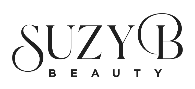 Suzy B Beauty Logo