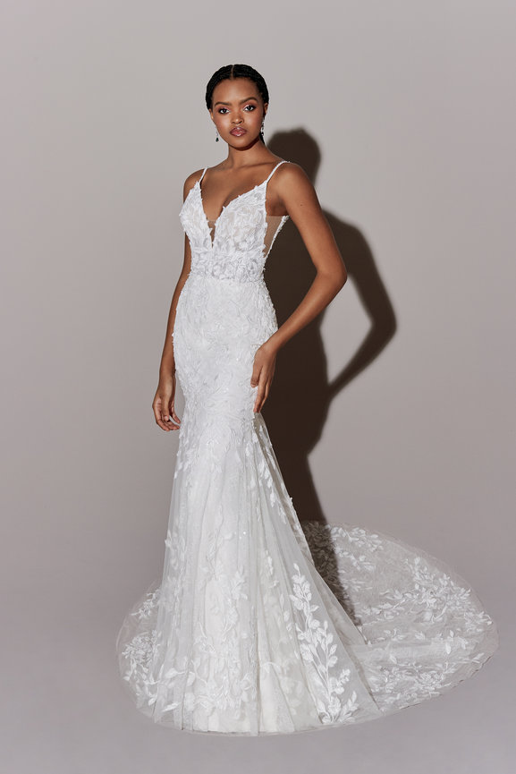 Justin Alexander Bridal Gowns Dresses for Sale