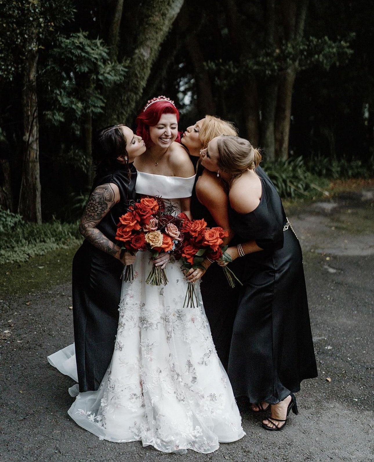 Penrith Bridal Centre