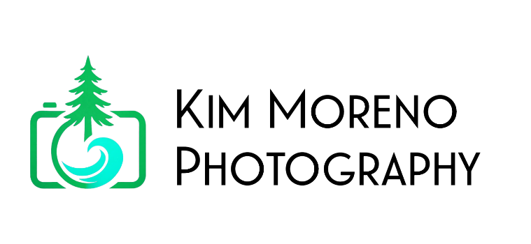 Kim Moreno Photography Logo