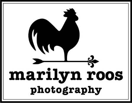 marilyn roos photography Logo