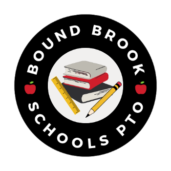 Bound Brook PTO Logo