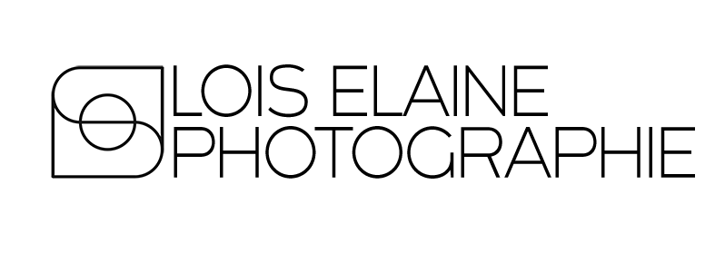 Lois Elaine Photographie Logo