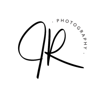 JR Photography Logo