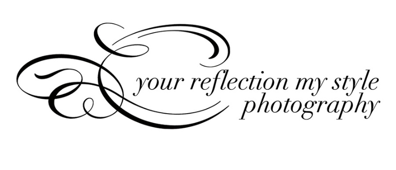 Your Reflection My Style Logo