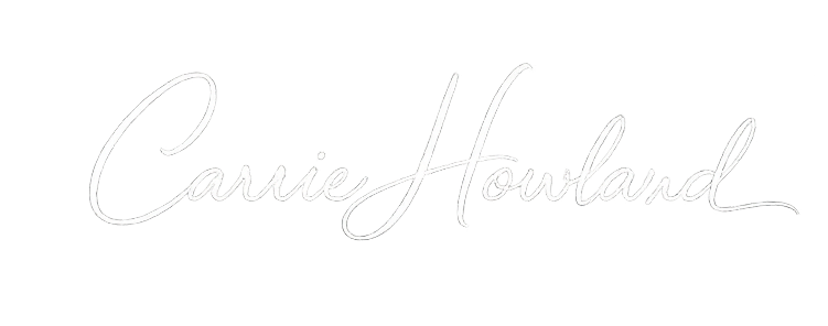 Carrie Howland Photography Logo