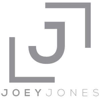 Exposures by Joey Jones Logo