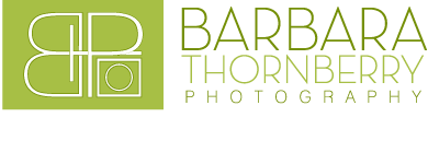 Barbara Thornberry Photography Logo