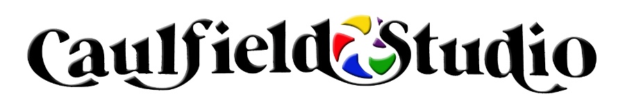 Caulfield Studio Logo