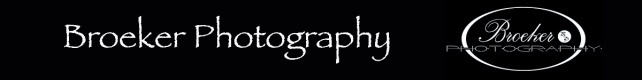 Broeker Photography Logo