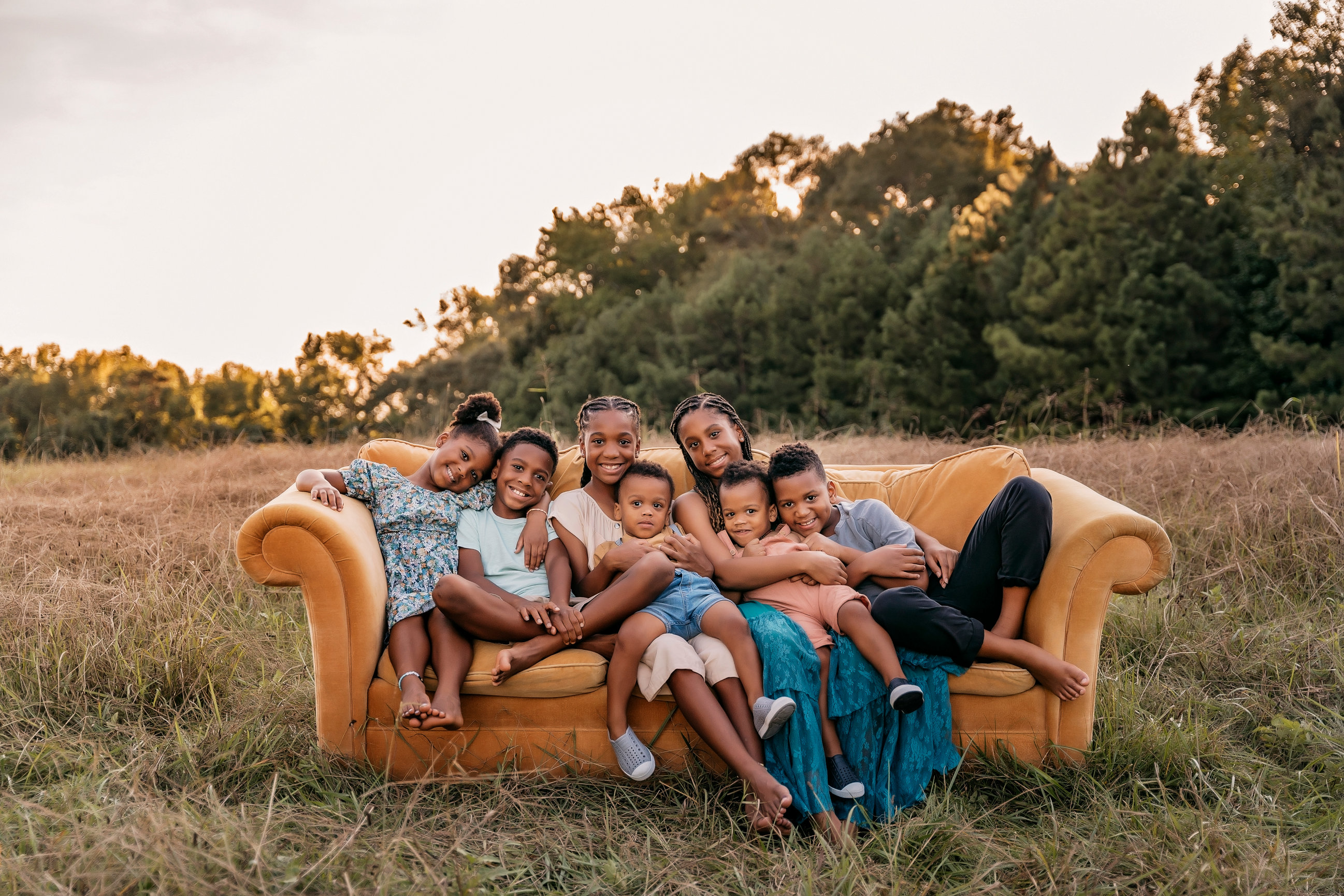 FALL SCHEDULE 2022 - Images of Grace Photography