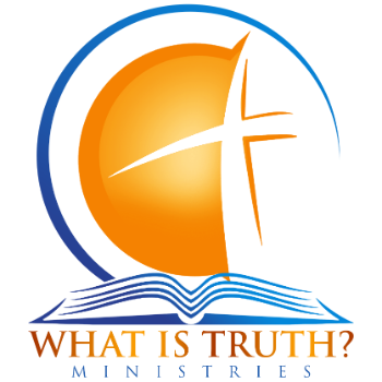 What Is Truth Ministries Logo