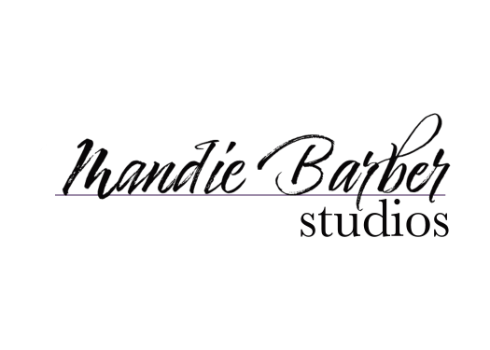 Mandie Barber Studios Logo
