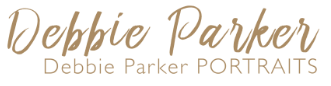 Debbie Parker Portraits, LLC Logo
