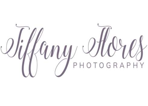 Tiffany Flores Logo