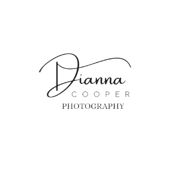 Dianna Cooper Photography Logo