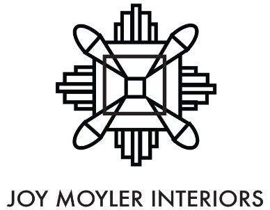Joy Moyler Interiors Logo