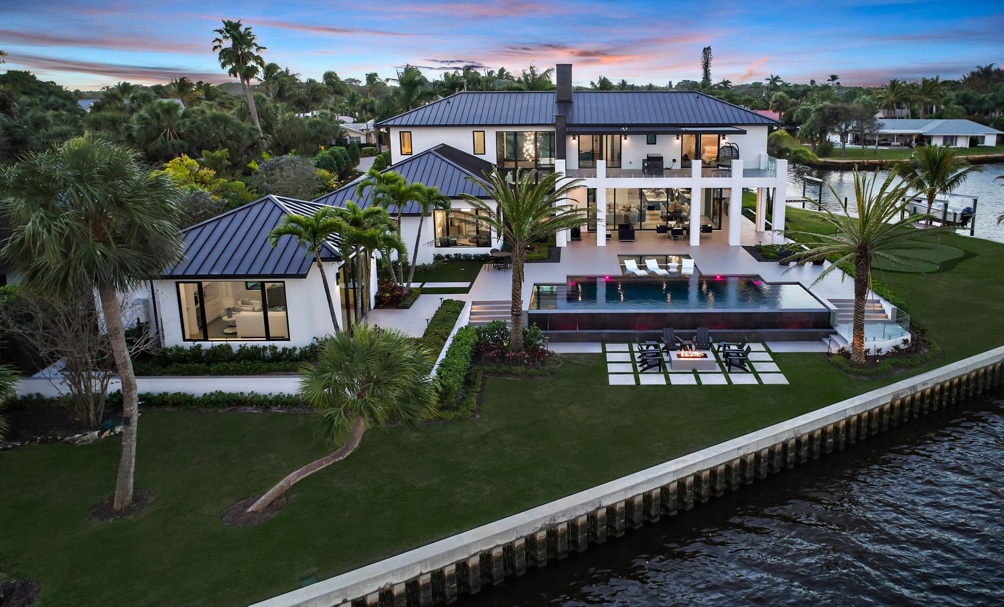 Architects Jupiter Florida