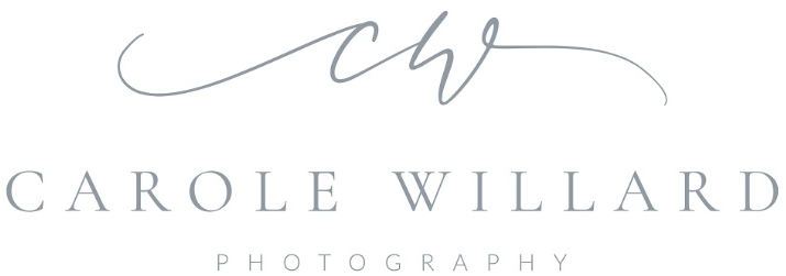 Carole Willard Logo