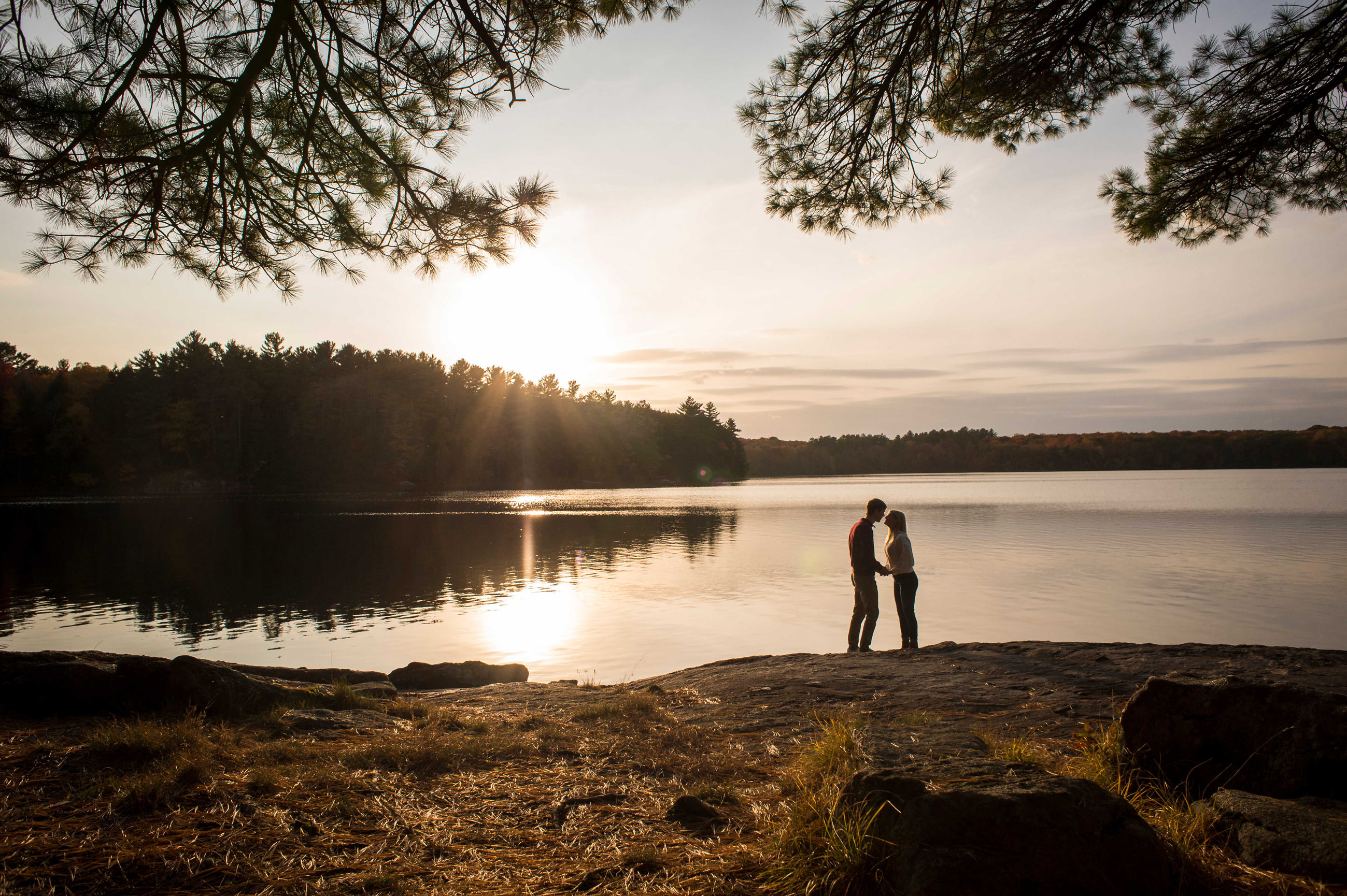Brad Quarrington Wedding Photography Greater Collingwood and