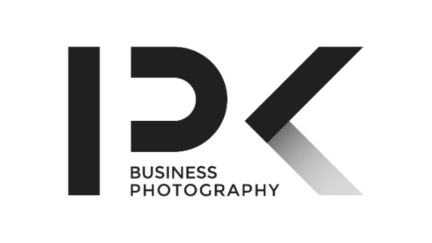 IPK PHOTOGRAPHY Logo