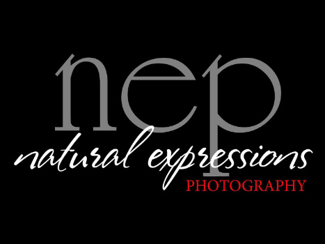 Natural Expressions Photography Logo