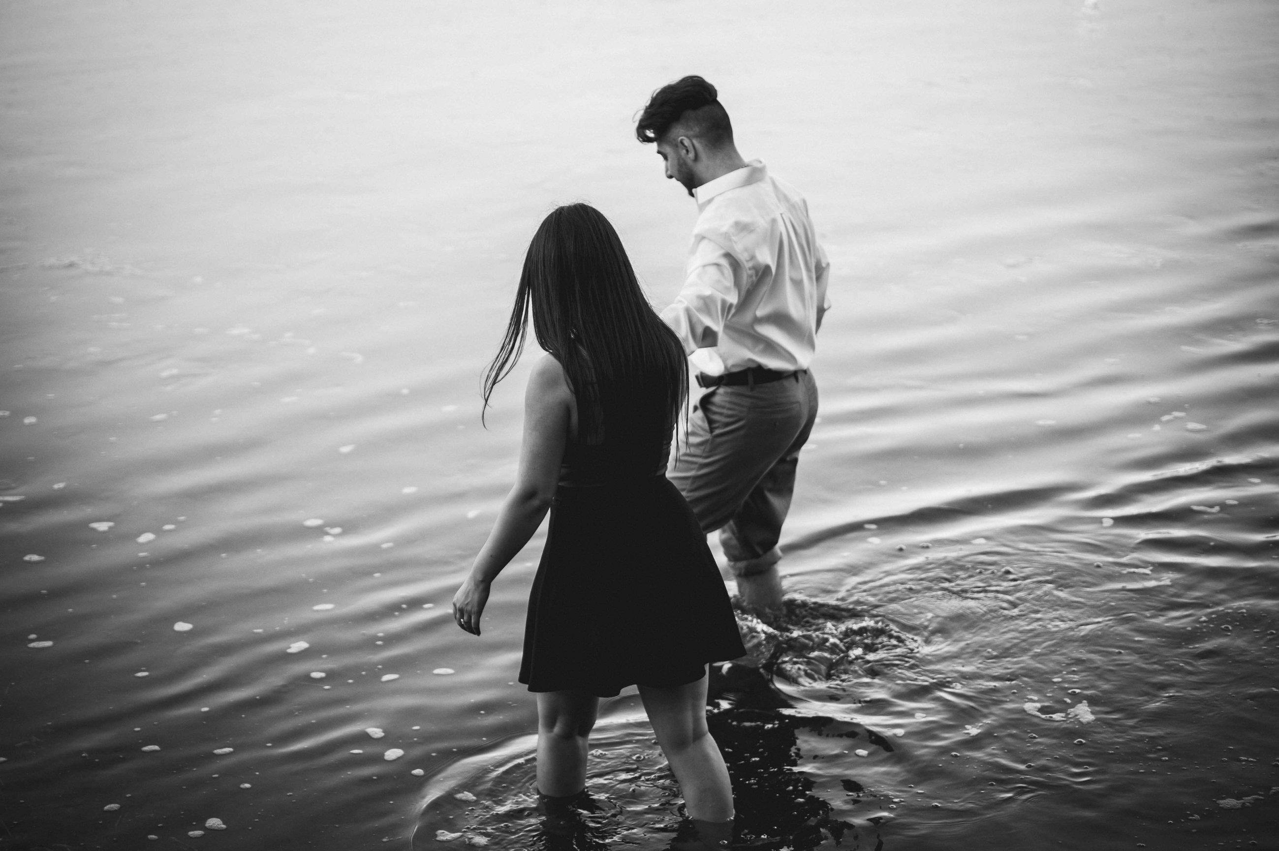 Brad Quarrington Wedding Photography Greater Collingwood and