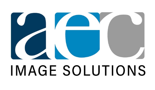 AEC Image Solutions Logo