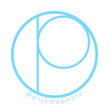 prizma photo Logo