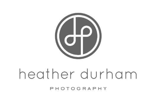 Heather Durham Photography Logo