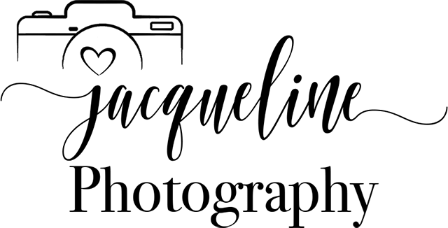 Jacqueline Photography Logo