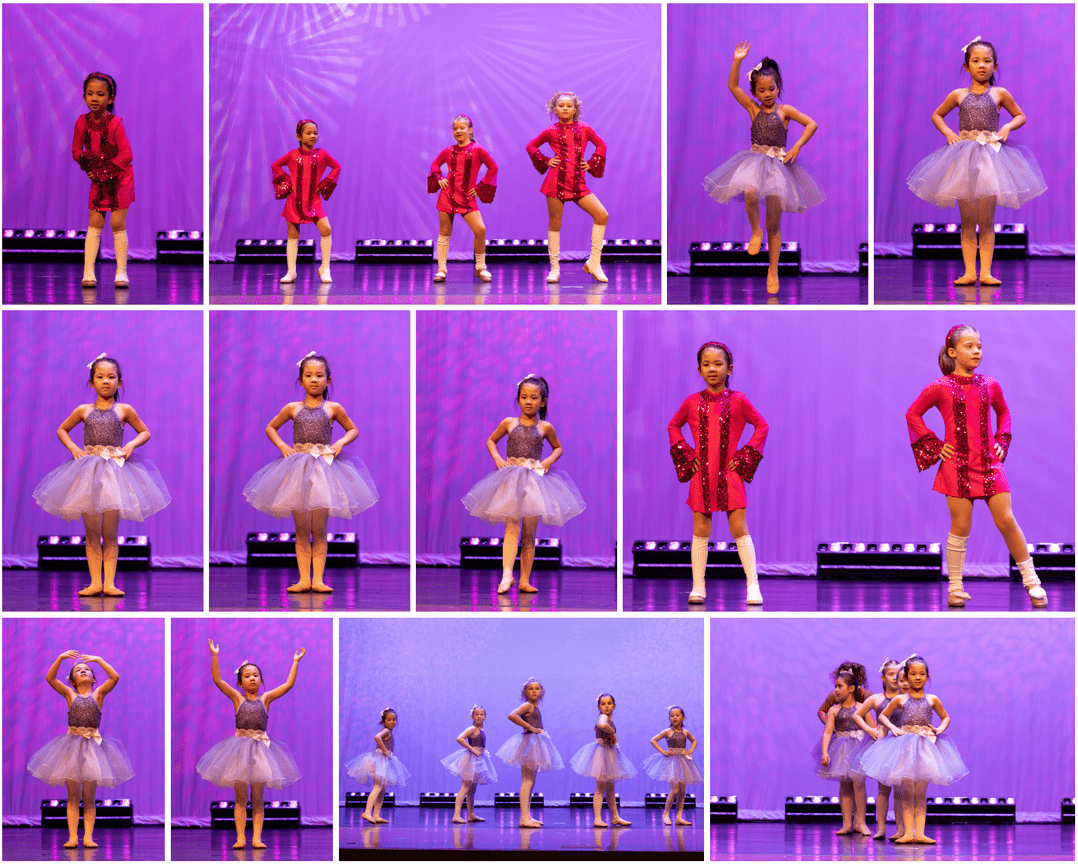 Individual Photo Gallery Samples