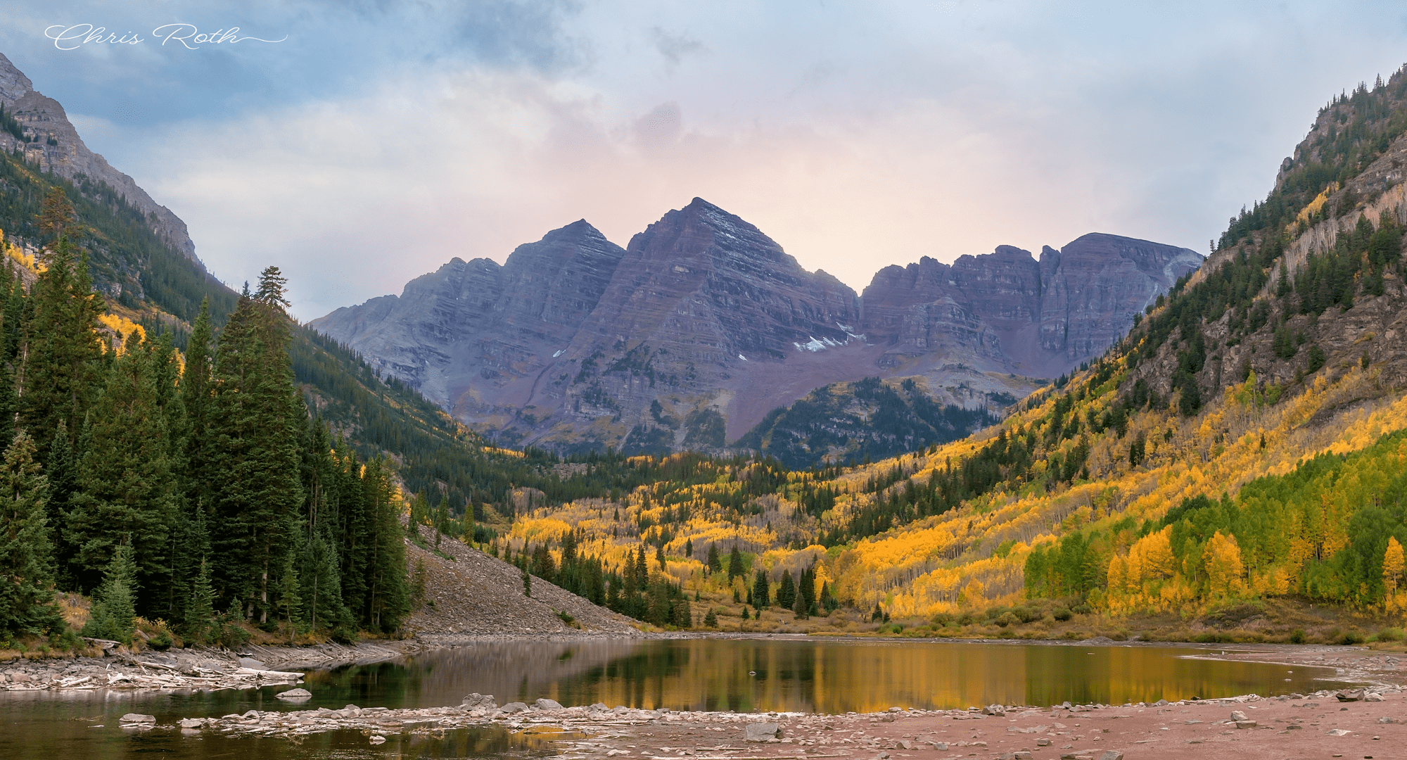 HOME - Christine Roth