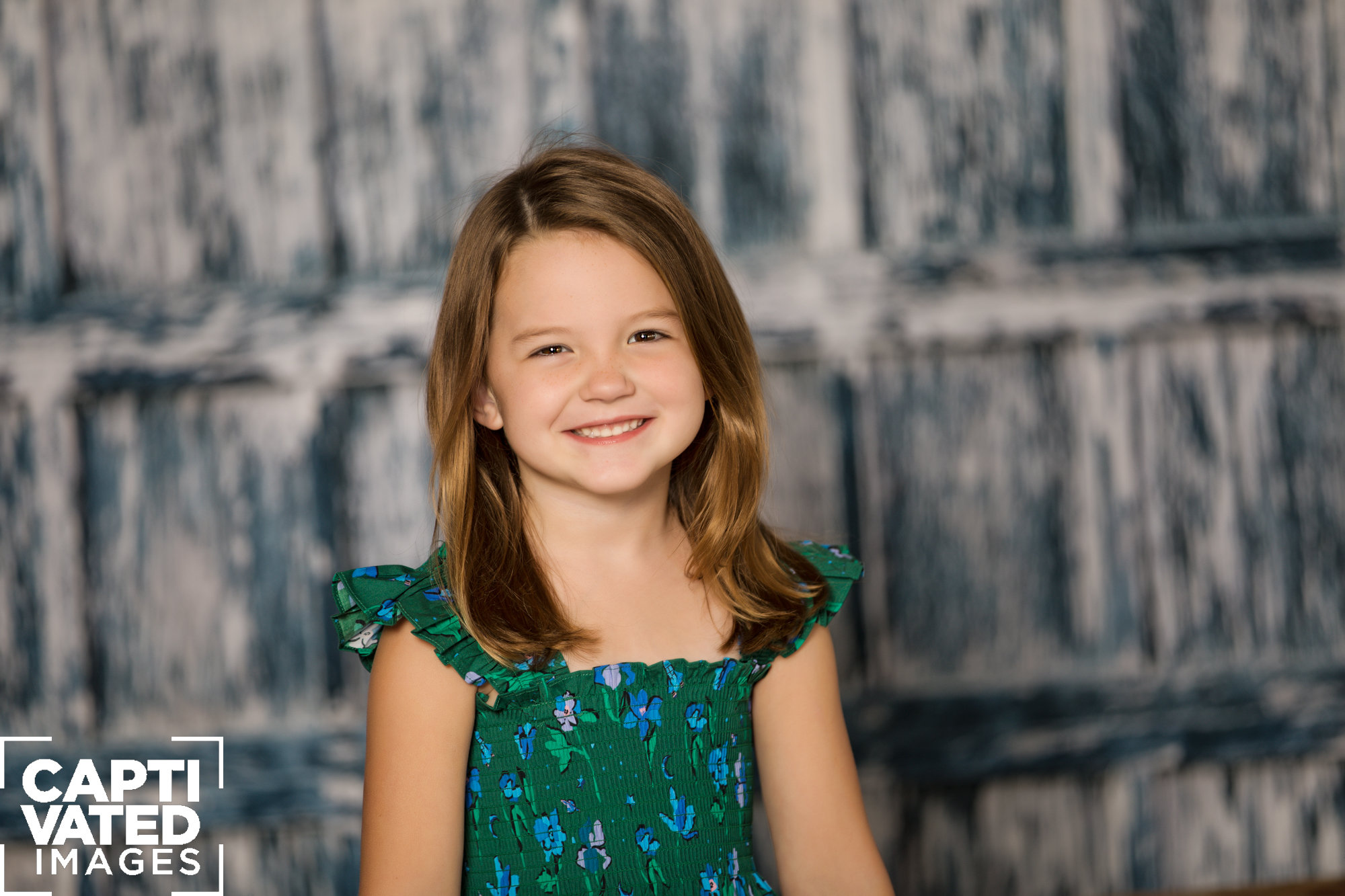 BREKLYNN TURNS 5 by Captivated Images Lubbock Family and Children ...