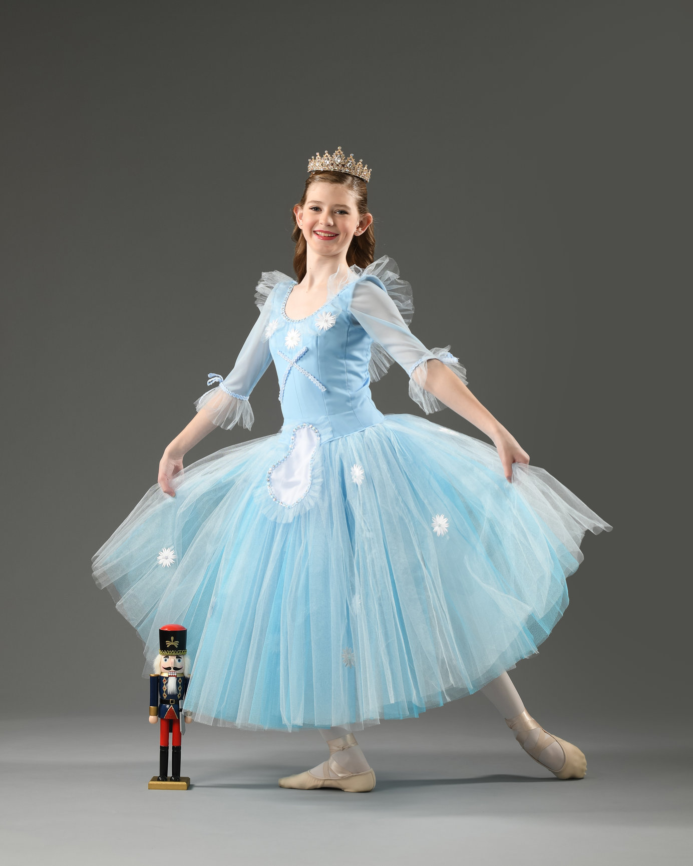 Richmond Academy of Ballet The Nutcracker Katie Kraft Photography