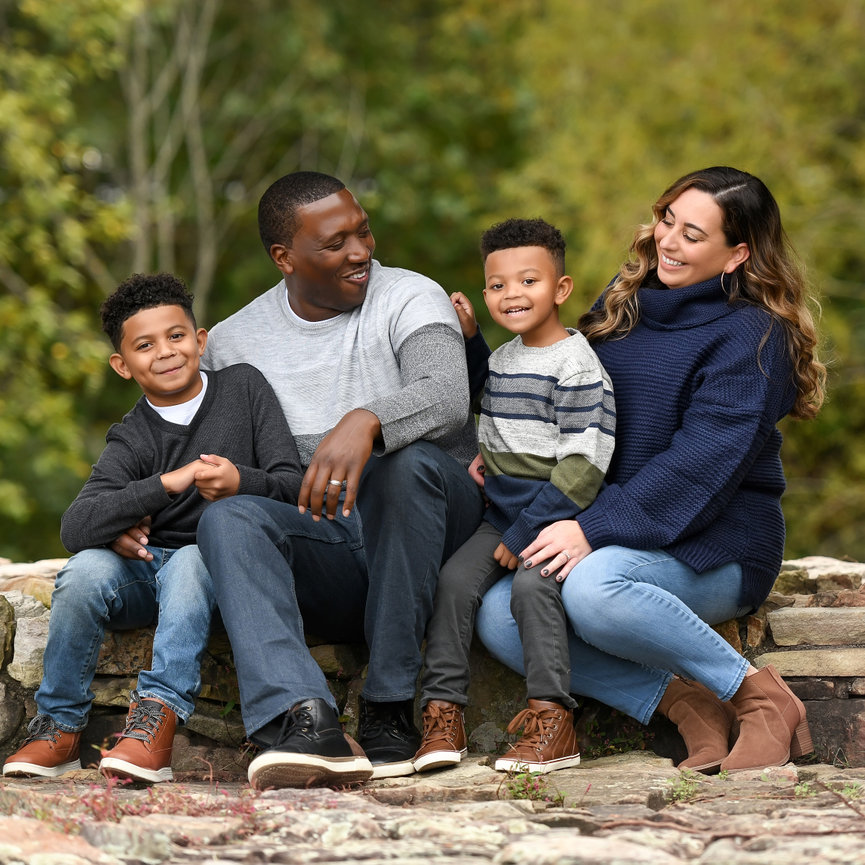 family pictures near me