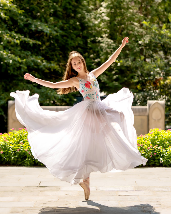 dance pictures near me