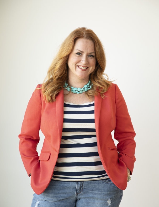 Stephanie Rooks Little Rock Portrait Photographer